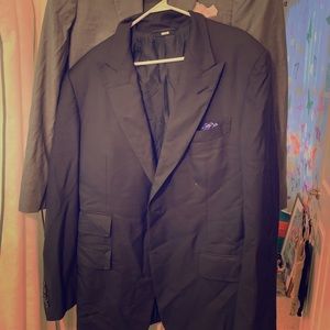 Tom Ford suit jacket